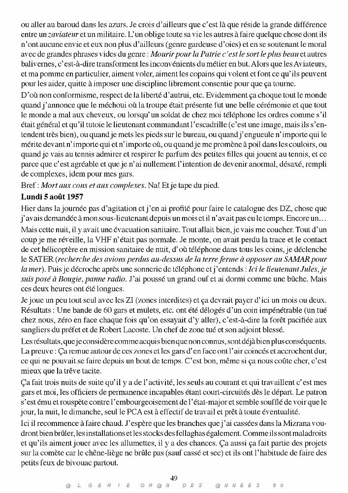 87 COMMANDANT DU POSTE DE COMMANDEMENT DE L AIR - KABYILIE 1957 58 (53).jpg